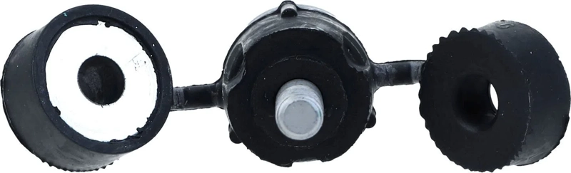 Rod/Strut, stabiliser Left and right LEMFORDER